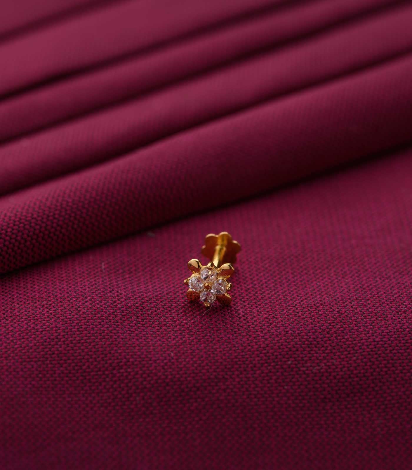Nose Pin 2
